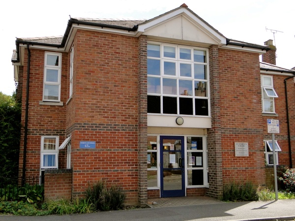 st andrews surgery